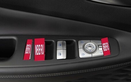 Hyundai Santa Fe IV, 2021 год, 4 234 000 рублей, 12 фотография