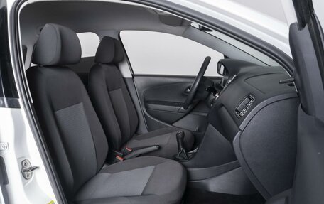Volkswagen Polo VI (EU Market), 2012 год, 764 000 рублей, 5 фотография