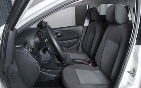 Volkswagen Polo VI (EU Market), 2012 год, 764 000 рублей, 7 фотография