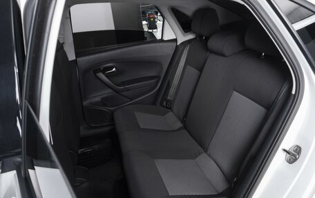 Volkswagen Polo VI (EU Market), 2012 год, 764 000 рублей, 6 фотография
