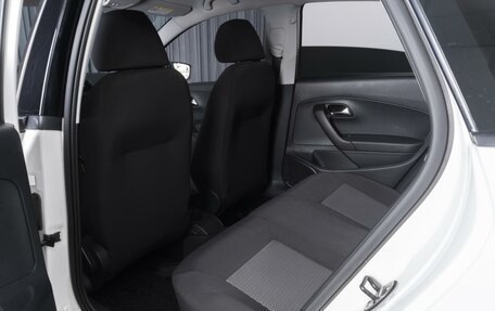 Volkswagen Polo VI (EU Market), 2012 год, 764 000 рублей, 8 фотография