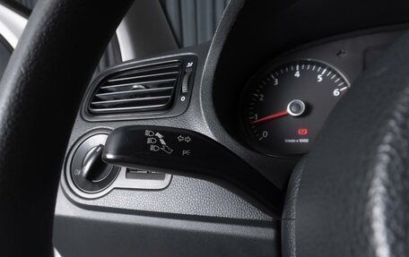 Volkswagen Polo VI (EU Market), 2012 год, 764 000 рублей, 10 фотография
