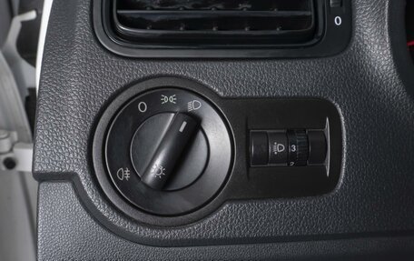 Volkswagen Polo VI (EU Market), 2012 год, 764 000 рублей, 9 фотография