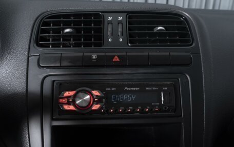Volkswagen Polo VI (EU Market), 2012 год, 764 000 рублей, 12 фотография