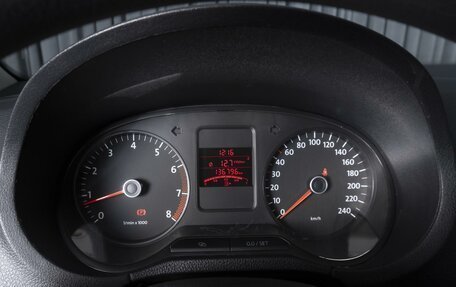 Volkswagen Polo VI (EU Market), 2012 год, 764 000 рублей, 13 фотография