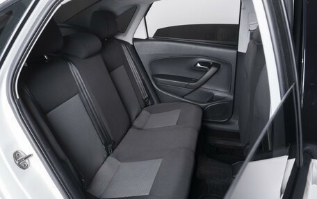 Volkswagen Polo VI (EU Market), 2012 год, 764 000 рублей, 18 фотография