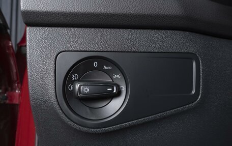 Volkswagen Tiguan II, 2017 год, 2 224 000 рублей, 15 фотография