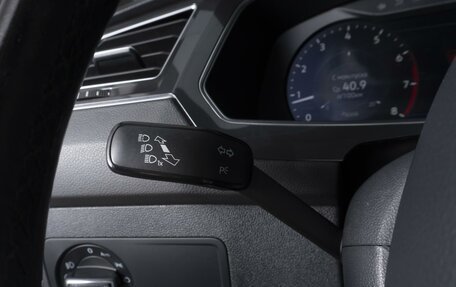Volkswagen Tiguan II, 2017 год, 2 224 000 рублей, 16 фотография