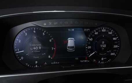 Volkswagen Tiguan II, 2017 год, 2 224 000 рублей, 20 фотография
