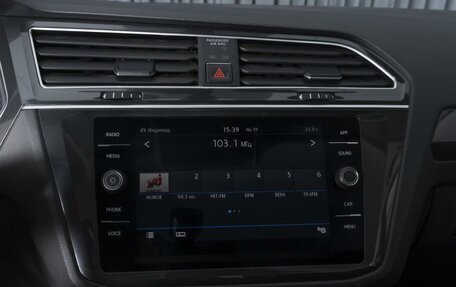 Volkswagen Tiguan II, 2017 год, 2 224 000 рублей, 14 фотография