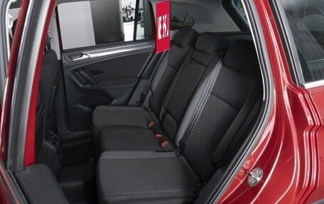 Volkswagen Tiguan II, 2017 год, 2 224 000 рублей, 9 фотография