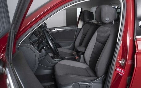 Volkswagen Tiguan II, 2017 год, 2 224 000 рублей, 10 фотография