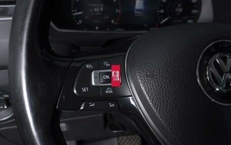 Volkswagen Tiguan II, 2017 год, 2 224 000 рублей, 18 фотография