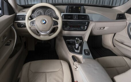 BMW 3 серия, 2013 год, 1 750 000 рублей, 6 фотография