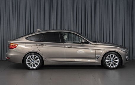 BMW 3 серия, 2013 год, 1 750 000 рублей, 5 фотография