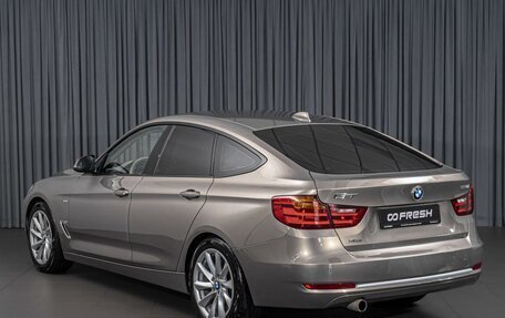 BMW 3 серия, 2013 год, 1 750 000 рублей, 2 фотография