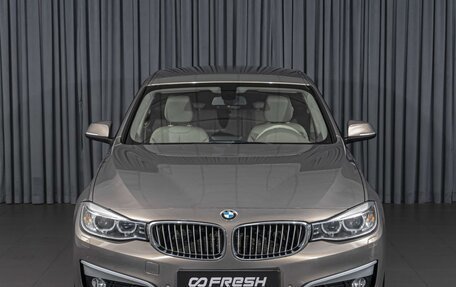 BMW 3 серия, 2013 год, 1 750 000 рублей, 3 фотография
