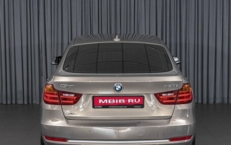 BMW 3 серия, 2013 год, 1 750 000 рублей, 4 фотография
