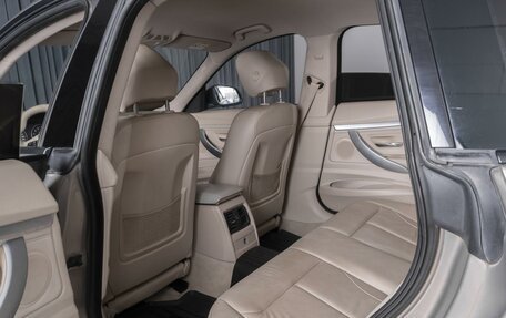 BMW 3 серия, 2013 год, 1 750 000 рублей, 11 фотография