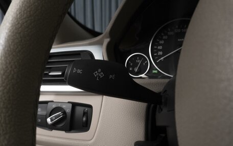 BMW 3 серия, 2013 год, 1 750 000 рублей, 16 фотография