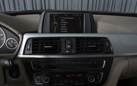 BMW 3 серия, 2013 год, 1 750 000 рублей, 14 фотография