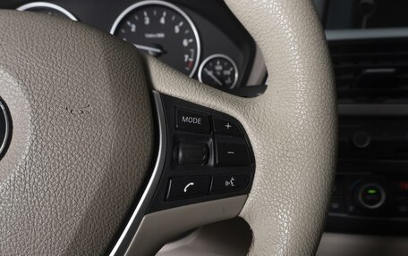 BMW 3 серия, 2013 год, 1 750 000 рублей, 18 фотография