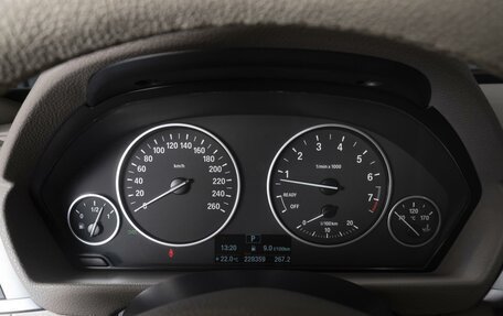 BMW 3 серия, 2013 год, 1 750 000 рублей, 19 фотография