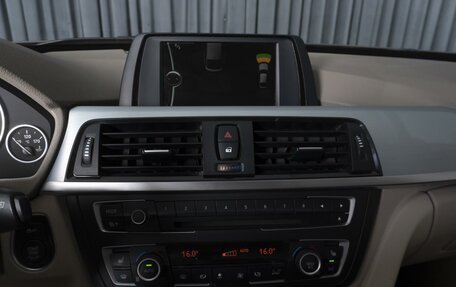 BMW 3 серия, 2013 год, 1 750 000 рублей, 13 фотография