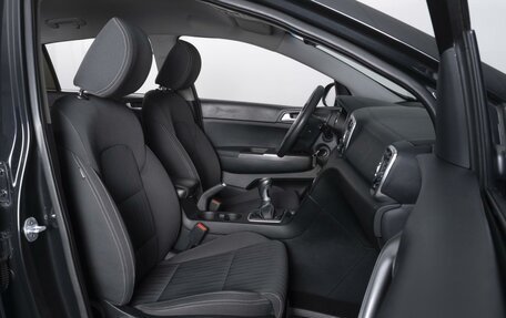 KIA Sportage IV рестайлинг, 2016 год, 1 799 000 рублей, 8 фотография