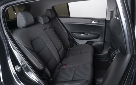 KIA Sportage IV рестайлинг, 2016 год, 1 799 000 рублей, 7 фотография