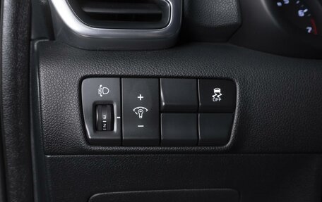 KIA Sportage IV рестайлинг, 2016 год, 1 799 000 рублей, 15 фотография