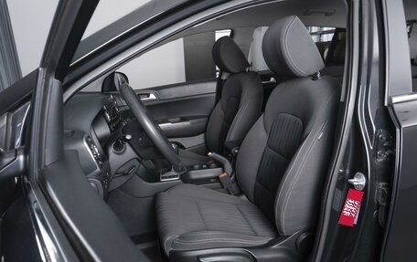 KIA Sportage IV рестайлинг, 2016 год, 1 799 000 рублей, 10 фотография