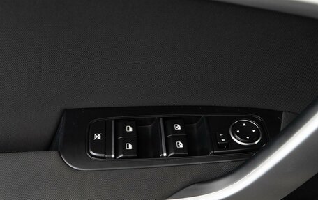 KIA cee'd III, 2018 год, 1 425 050 рублей, 12 фотография