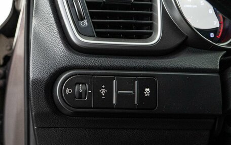 KIA cee'd III, 2018 год, 1 425 050 рублей, 13 фотография