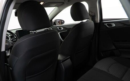 KIA cee'd III, 2018 год, 1 425 050 рублей, 11 фотография