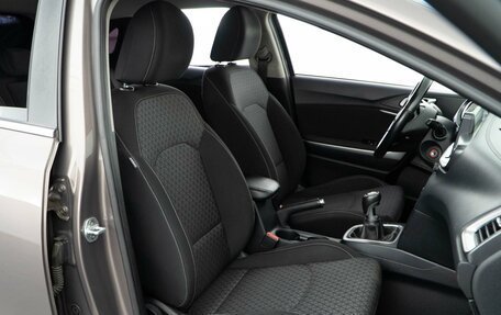 KIA cee'd III, 2018 год, 1 425 050 рублей, 8 фотография