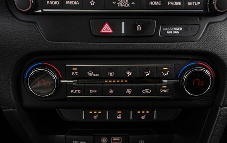 KIA cee'd III, 2018 год, 1 425 050 рублей, 14 фотография