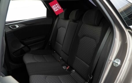 KIA cee'd III, 2018 год, 1 425 050 рублей, 9 фотография