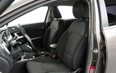 KIA cee'd III, 2018 год, 1 425 050 рублей, 10 фотография