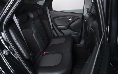 Hyundai ix35 I рестайлинг, 2014 год, 1 579 000 рублей, 7 фотография