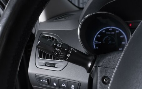 Hyundai ix35 I рестайлинг, 2014 год, 1 579 000 рублей, 15 фотография