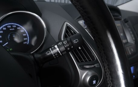 Hyundai ix35 I рестайлинг, 2014 год, 1 579 000 рублей, 16 фотография