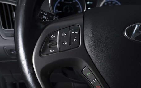 Hyundai ix35 I рестайлинг, 2014 год, 1 579 000 рублей, 17 фотография