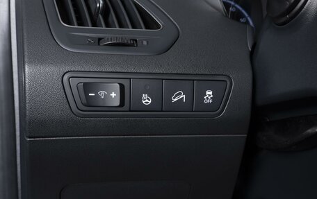 Hyundai ix35 I рестайлинг, 2014 год, 1 579 000 рублей, 19 фотография