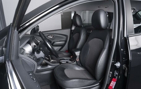 Hyundai ix35 I рестайлинг, 2014 год, 1 579 000 рублей, 10 фотография