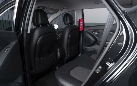 Hyundai ix35 I рестайлинг, 2014 год, 1 579 000 рублей, 11 фотография