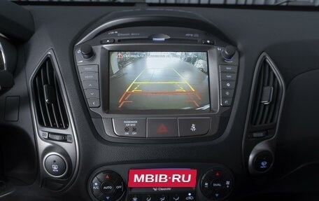 Hyundai ix35 I рестайлинг, 2014 год, 1 579 000 рублей, 13 фотография
