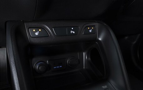 Hyundai ix35 I рестайлинг, 2014 год, 1 579 000 рублей, 21 фотография