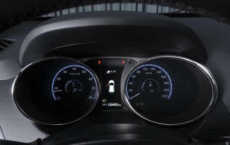 Hyundai ix35 I рестайлинг, 2014 год, 1 579 000 рублей, 22 фотография