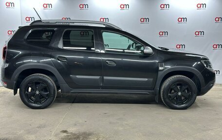 Renault Duster, 2021 год, 1 549 000 рублей, 8 фотография